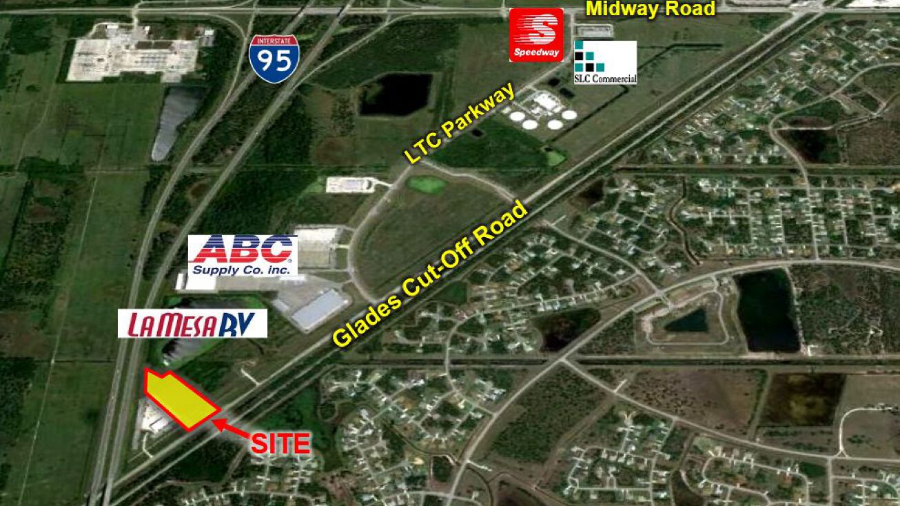 8910 Glades CutOff Road, Port St. Lucie, FL 34986