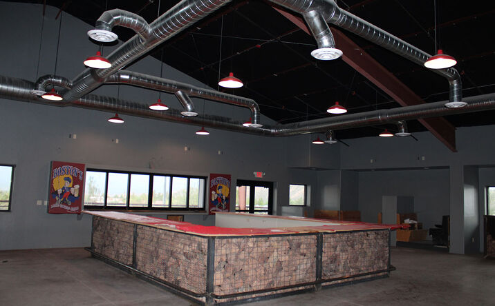 Pictures of Land, Mixed Use, Retail property located at 18808 AZ-188, Roosevelt, AZ 85545 for sales - image #1