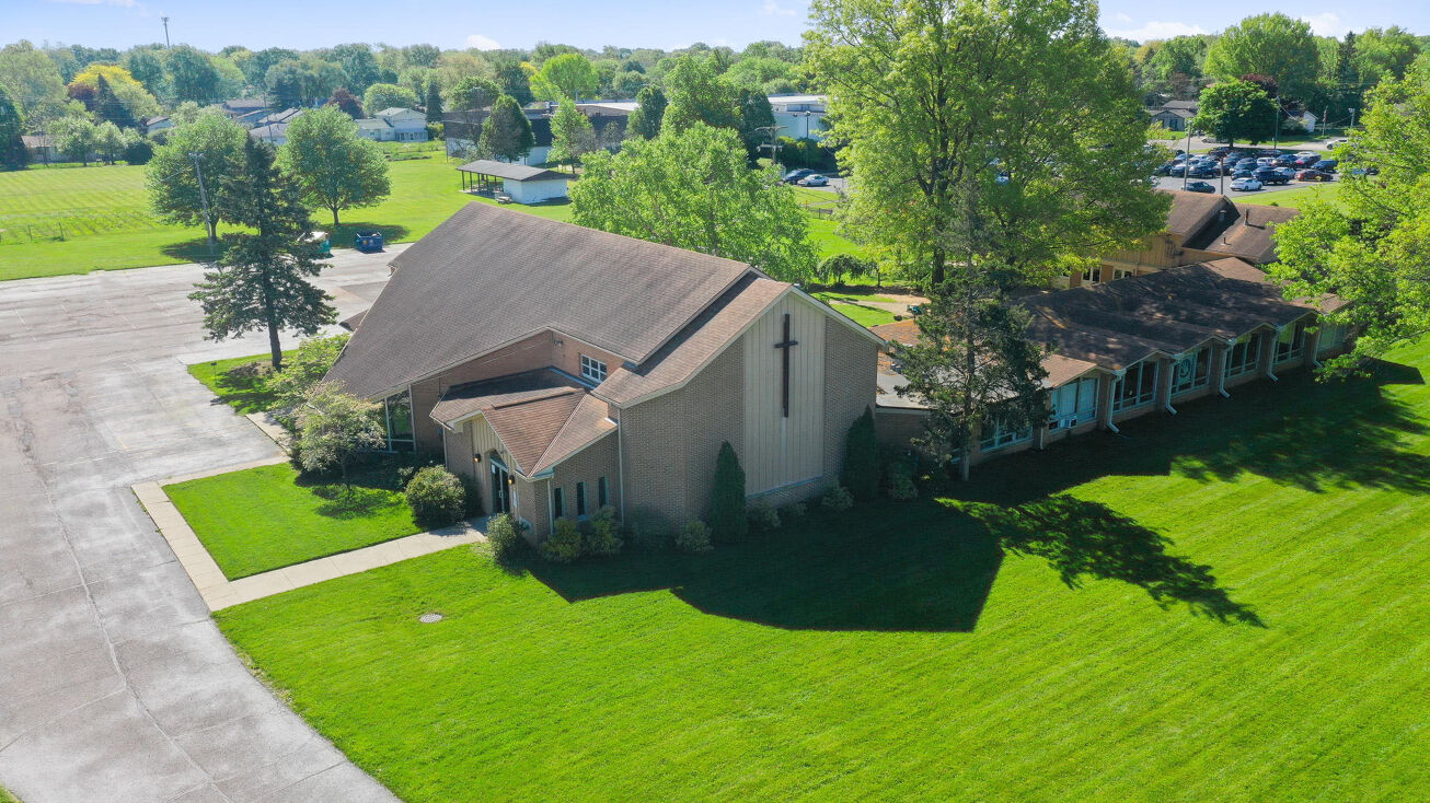 5400 Karl Rd, Columbus, OH 43229