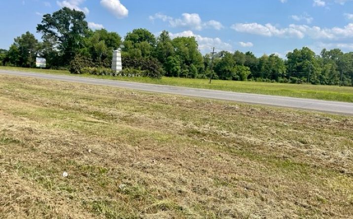 Pictures of Land, Mixed Use property located at 7521 Coliseum Blvd, Alexandria, LA 71303 for sales - image #1