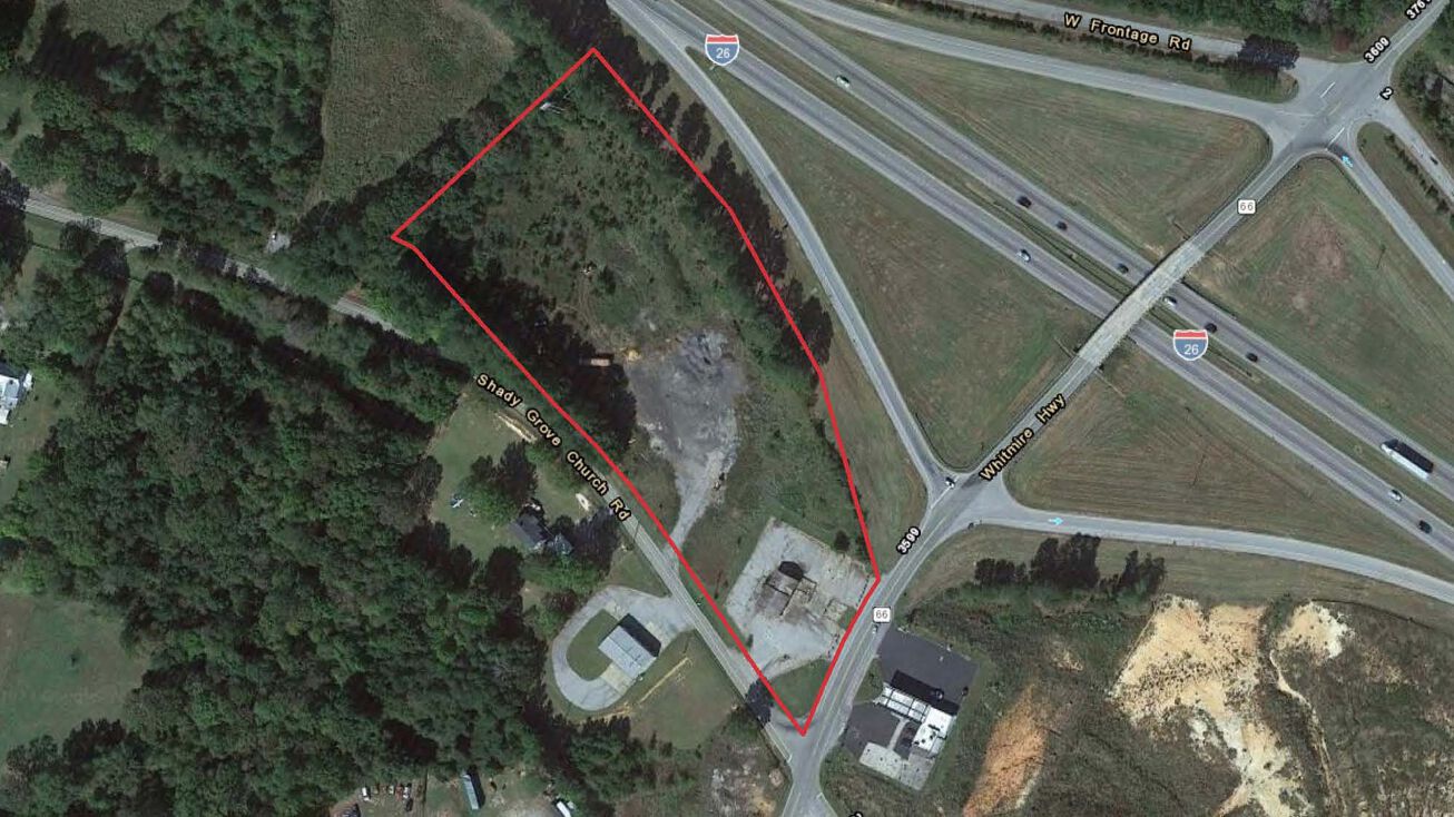 3551 Whitmire Hwy, Clinton, SC 29325