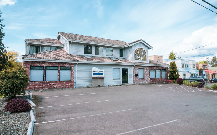 Pictures of Office property located at 1323 Lincoln St, Bellingham, WA 98229 for comps - image #1