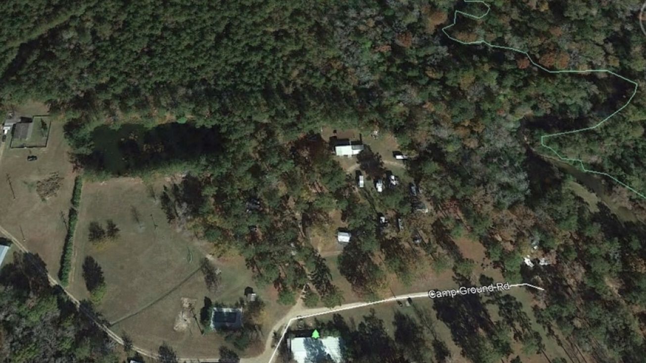 Tangipahoa Parish West of St. Tammany Parish Line, Hammond, LA 70437