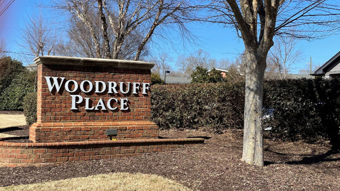 Woodruff Place Circle, Simpsonville, SC 29681