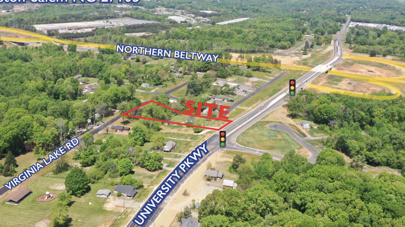 6356 University Pkwy, WinstonSalem, NC 27105