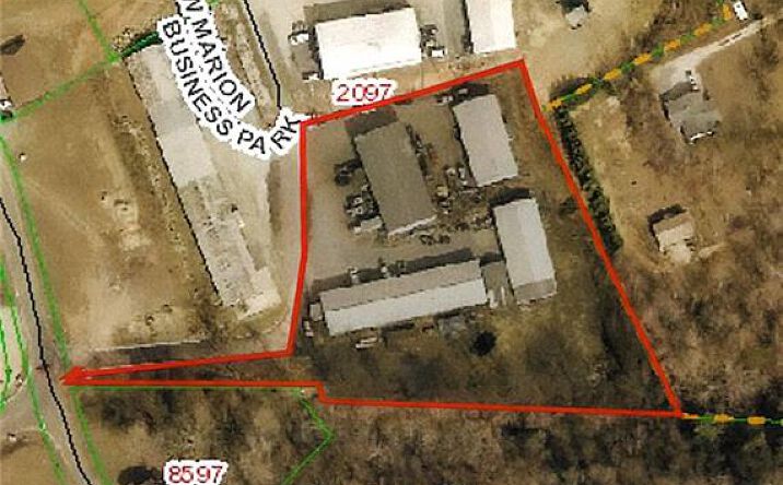 Pictures of Industrial, Land property located at 99999 Mill Rd, Marion, NC 28752 for sales - image #1