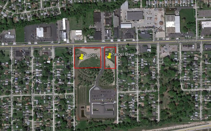 Pictures of Land property located at Jolly Roger Drive, Taylor, MI 48180 for sales - image #1
