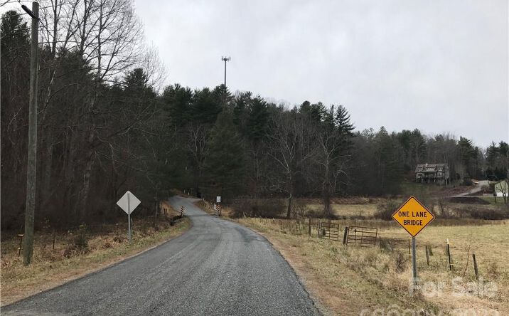 Pictures of Land property located at 27 Eller Hollow Rd, Weaverville, NC 28787 for sales - image #1