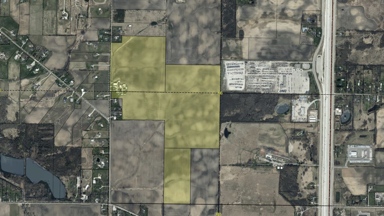 43rd St, Raymond, WI 53108