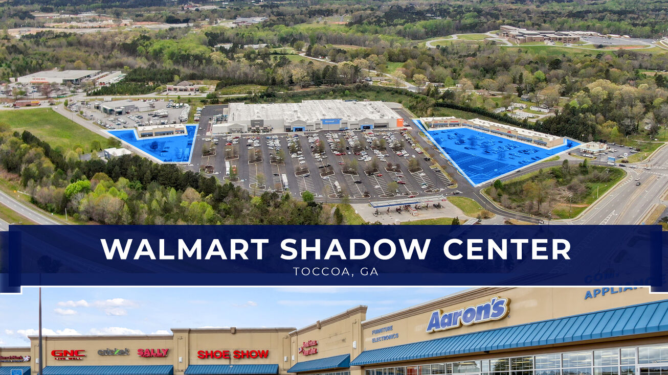 3886 GA17, Toccoa, GA 30577