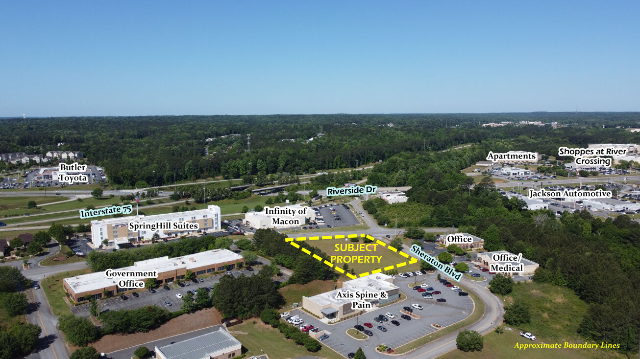 4675 Sheraton Dr, Macon, GA 31210