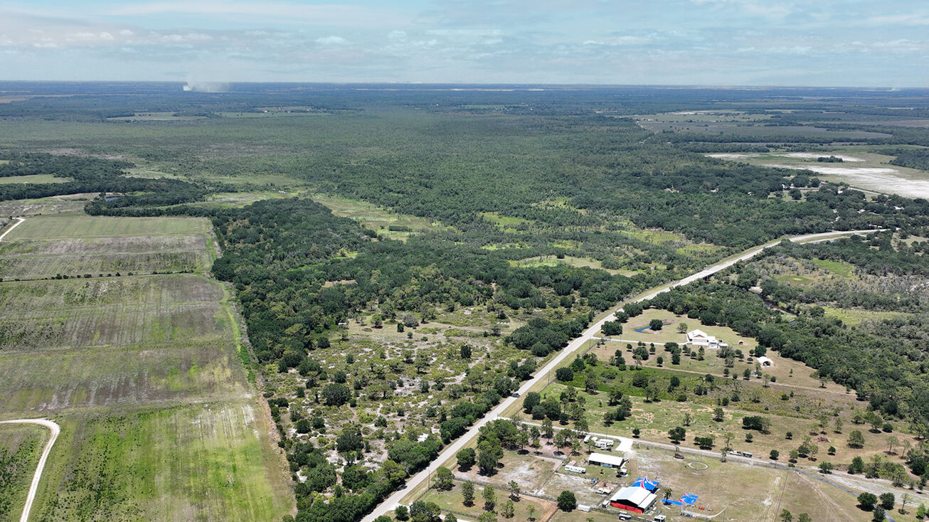 9600 Wauchula Rd, Myakka City, FL 34251 Land for Sale Myakka River
