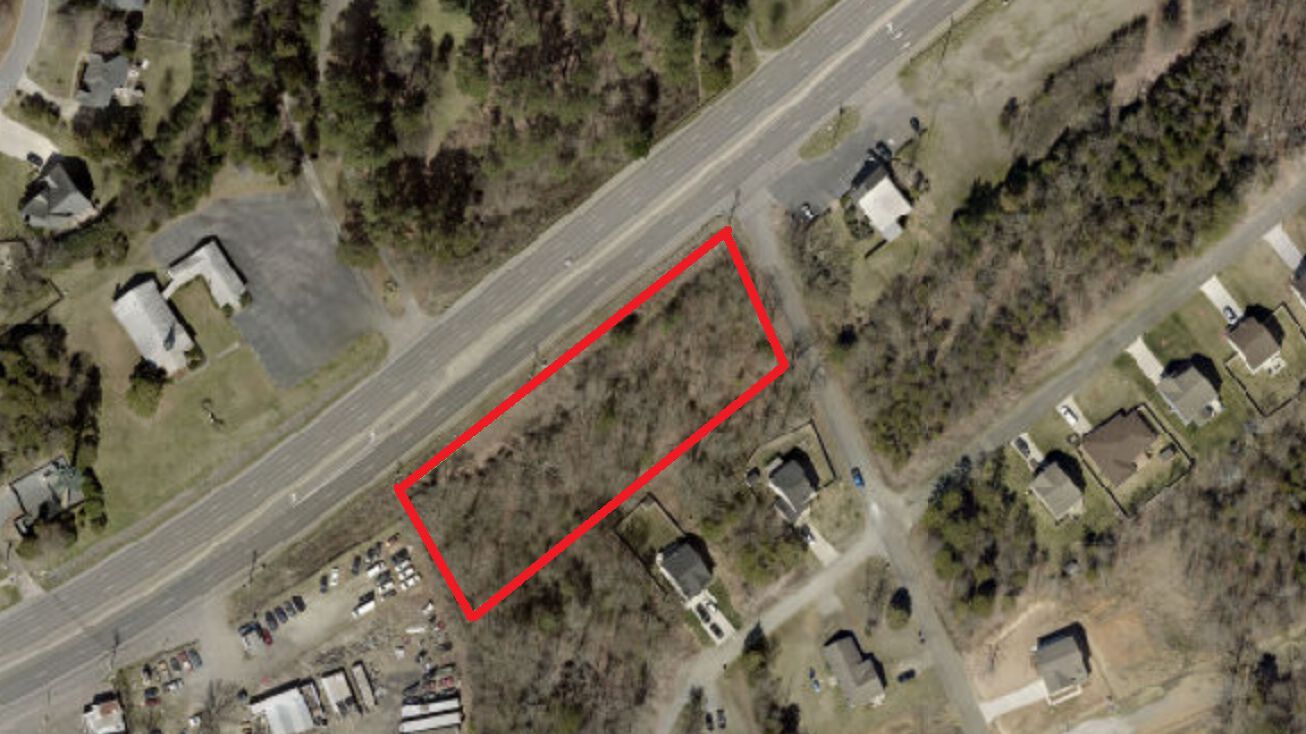 12002 N Tryon St, Charlotte, NC 28262 Land for Sale 12002 N Tryon St