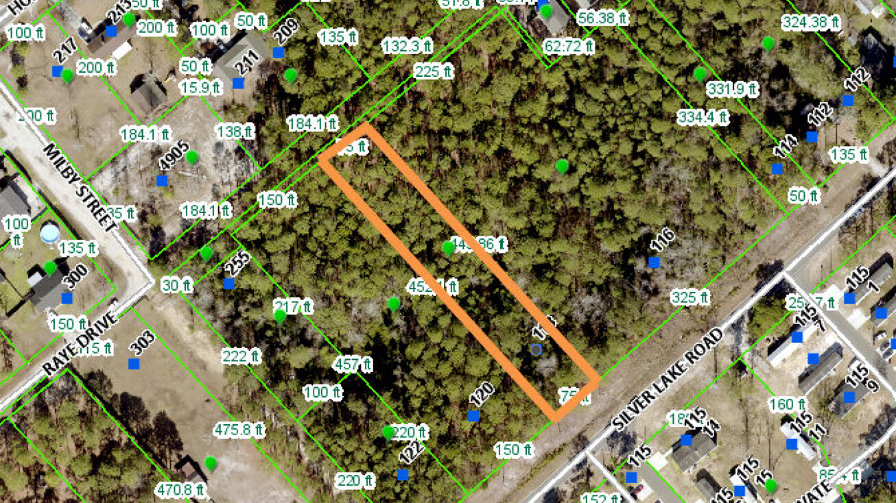 118 Silver Lake Rd, Wilmington, NC 28412