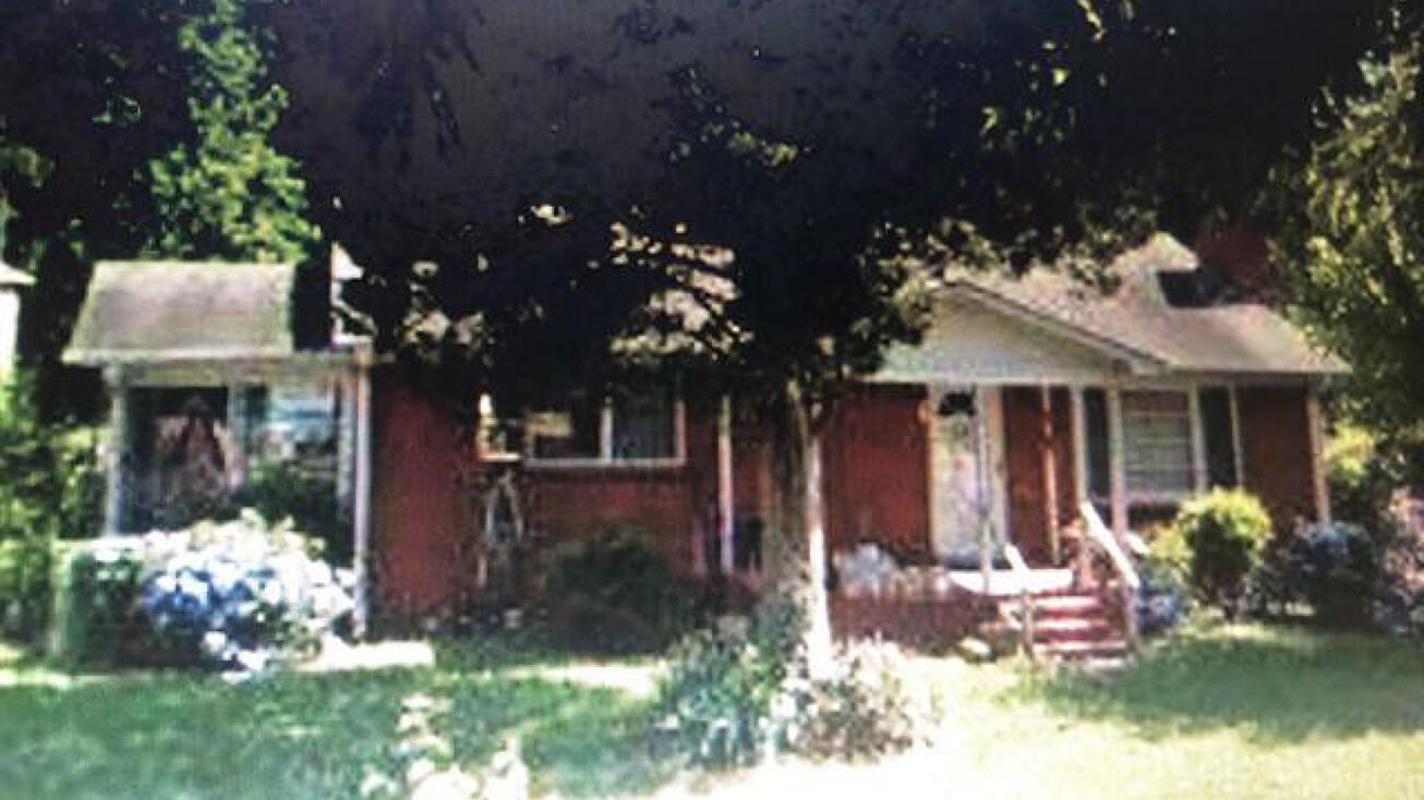 5723 Waycross St, Raleigh, NC 27606