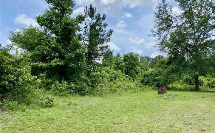 Land For Sale Four Oaks Nc