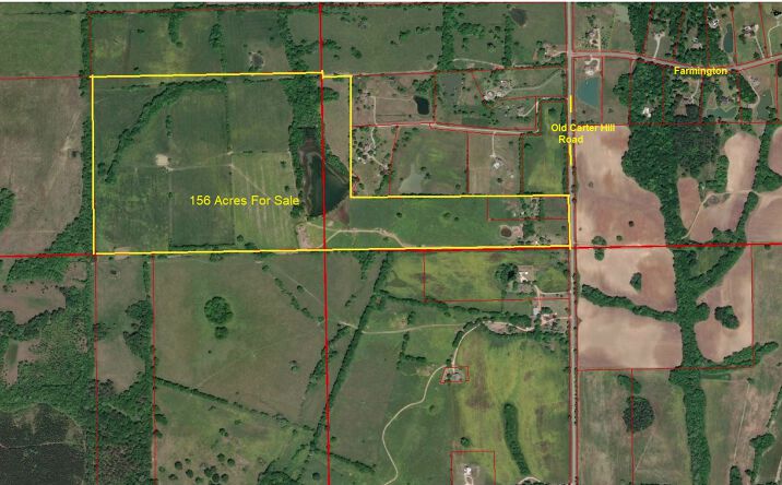 Pictures of Land property located at 2026 Old Carter Hill Rd, Pike Road, AL 36064 for sales - image #1