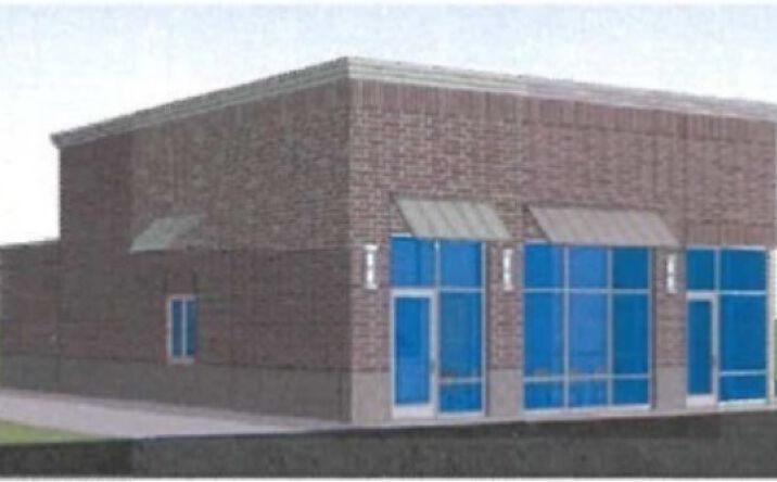 Pictures of Retail, Land property located at 11906 S Cicero Ave, Alsip, IL 60803 for sales - image #1