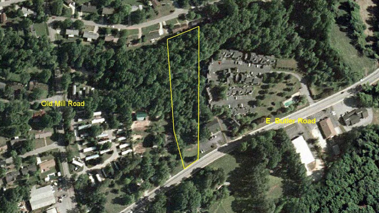 307 E Butler Rd, Mauldin, SC 29662