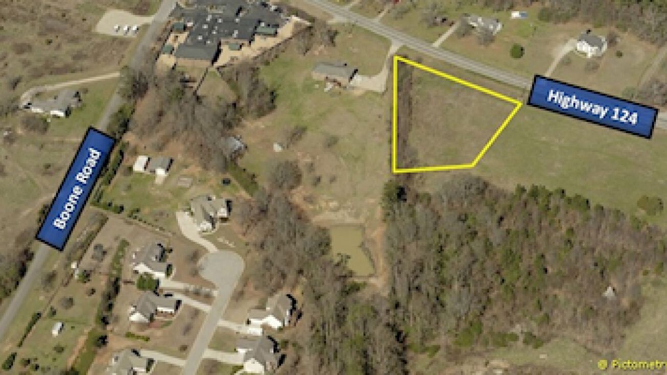 GA124, Hoschton, GA 30548