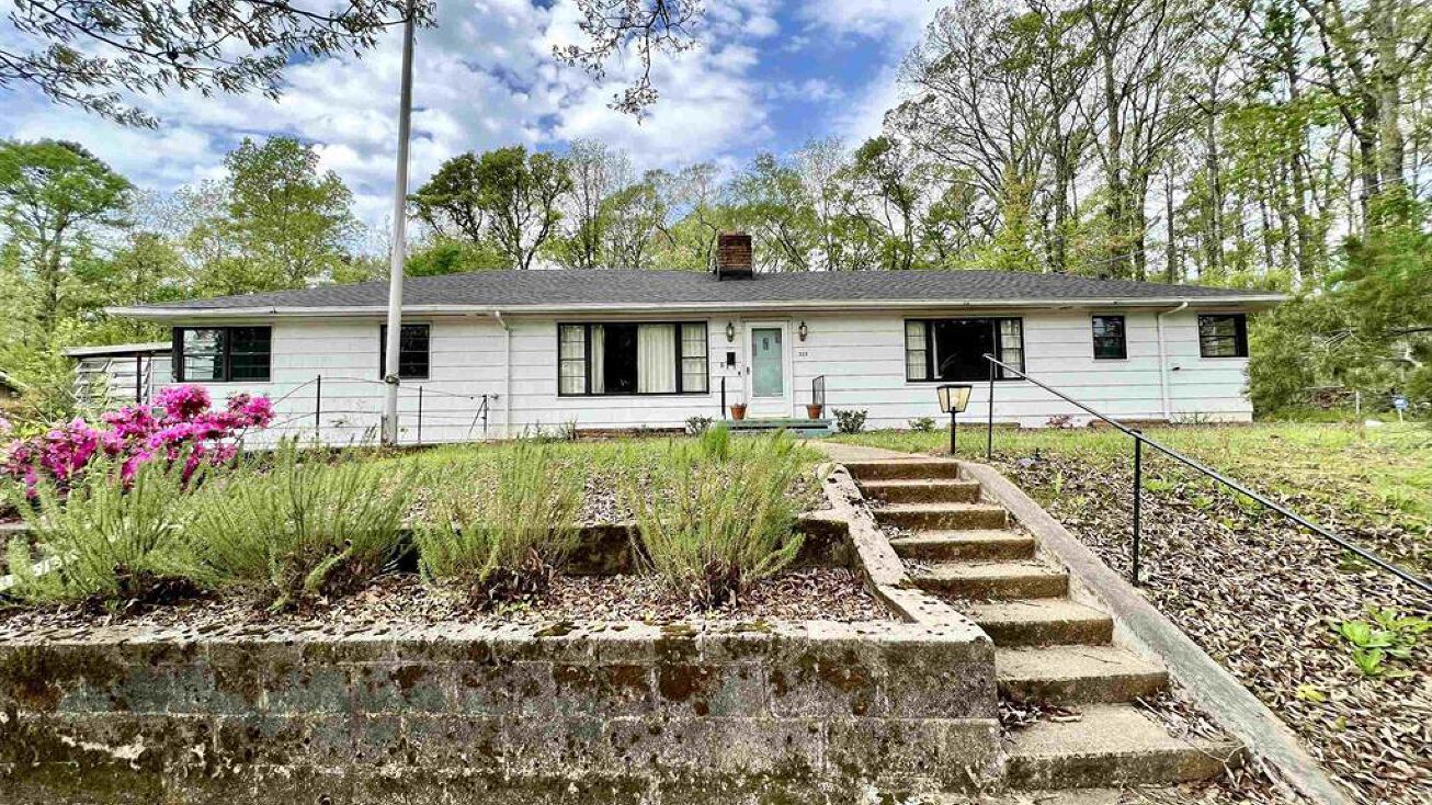 333 15th Ave SW, Childersburg, AL 35044