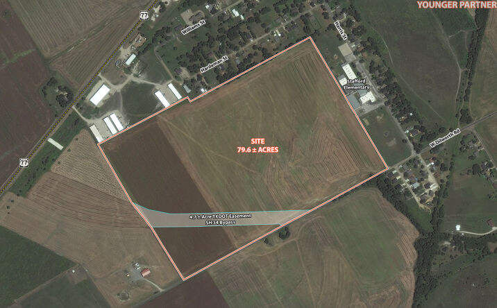 Pictures of Land property located at Morgan Road & Dilworth Road, Italy, TX 76651 for sales - image #1