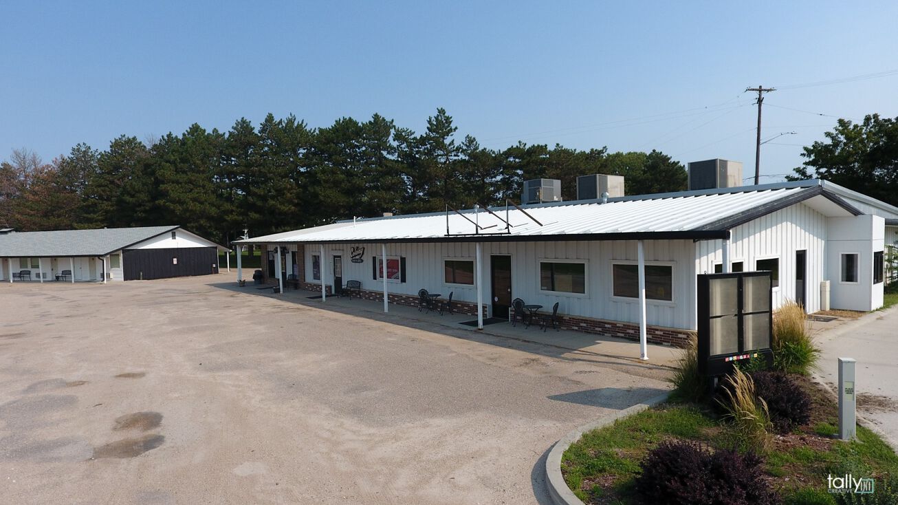 700 NE92, Loup City, NE 68853