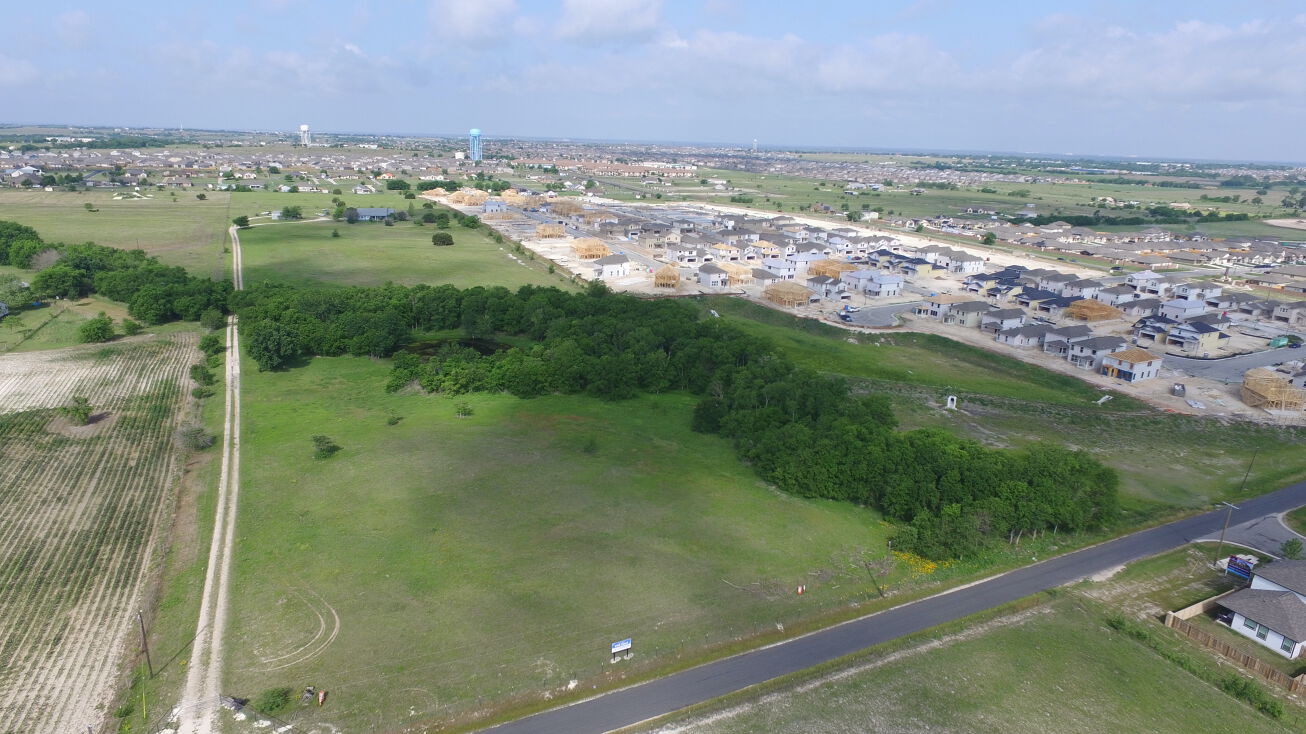 375 County Rd 3001, Jarrell, TX 76537 Land for Sale 375 CR 3001