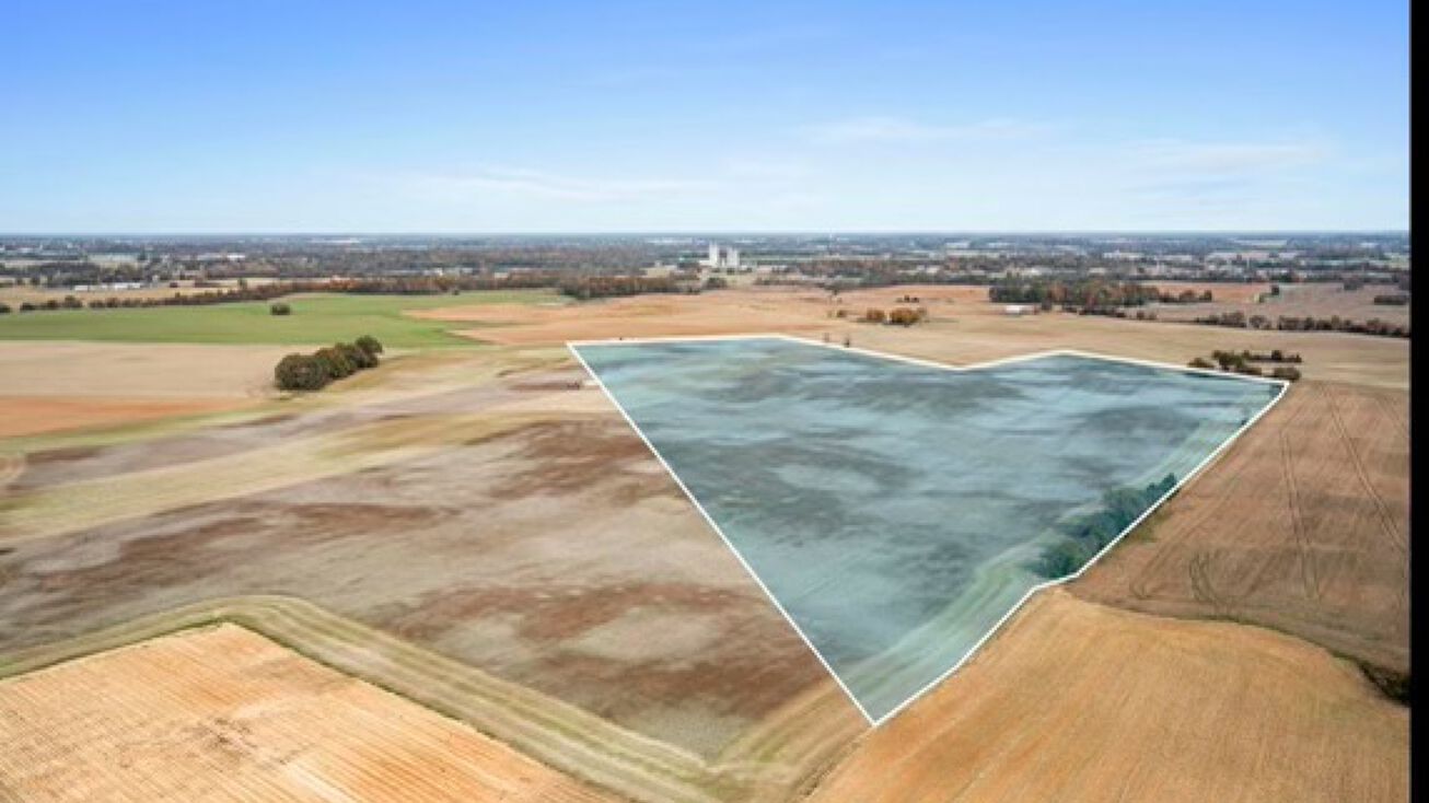 1401 Steele Rd, Franklin, KY 42134