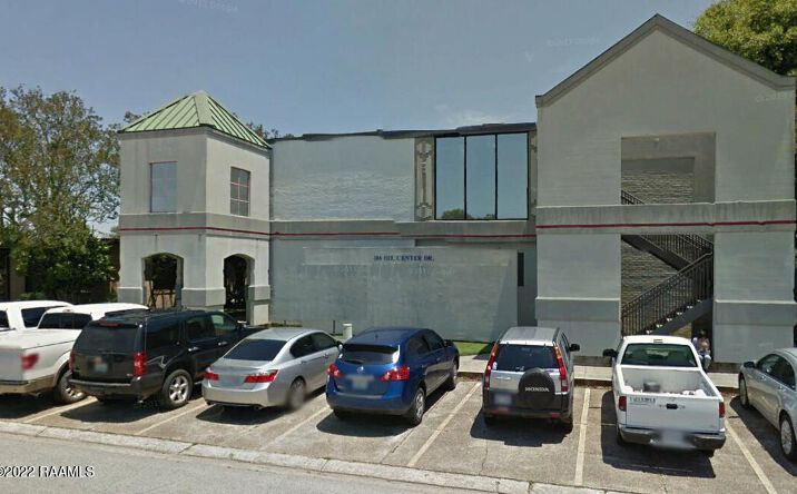 Pictures of Office property located at 106 Oil Center Dr, Lafayette, LA 70503 for sales - image #1
