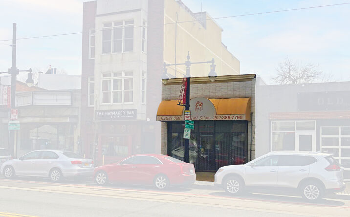 Pictures of Retail property located at 1013 H St NE, Washington, DC 20002 for sales - image #1