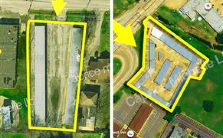 Pictures of Industrial, Self Storage property located at 3818 N Town E Blvd, Mesquite, TX 75150, 12504 Quail Dr, Balch Springs, TX 75180 for sales - image #1