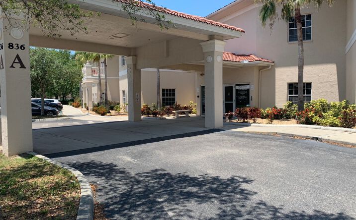 Pictures of Office property located at 836 Sunset Lake Blvd, Venice, FL 34292 for sales - image #1