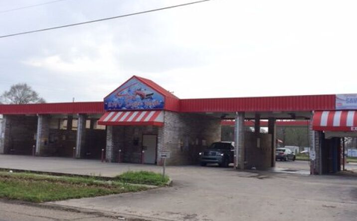 Pictures of Retail, Special Purpose property located at 801 W St Peter St, New Iberia, LA 70563 for sales - image #1