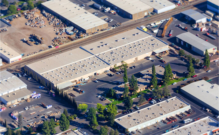 Pictures of Industrial property located at 2788 N Larkin Ave, Fresno, CA 93727, 2794 N Larkin Ave, Fresno, CA 93727 for sales - image #1