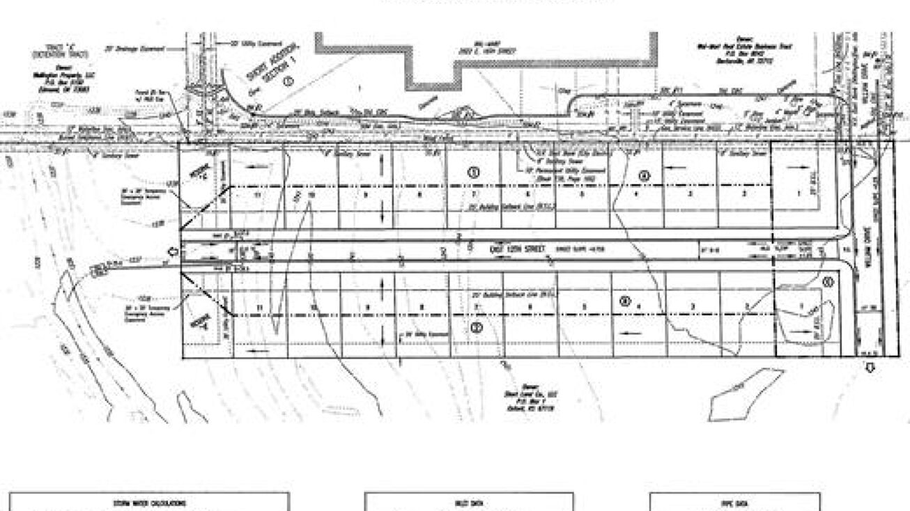 E 12th St, Wellington, KS 67152