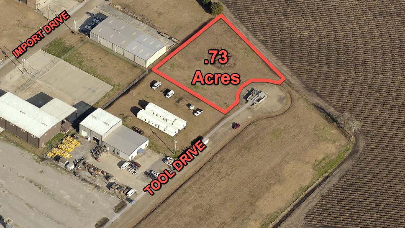 Tool Drive, Lot 9, New Iberia, LA 70560 Land for Sale Tool Drive, Lot 9