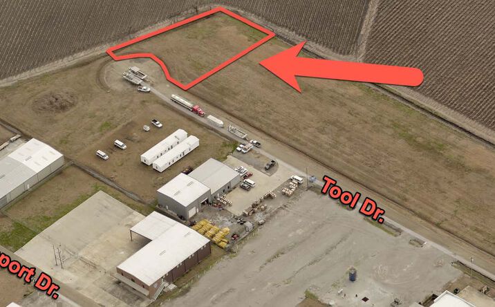 Pictures of Land property located at Tool Dr, New Iberia, LA 70560 for sales - image #1
