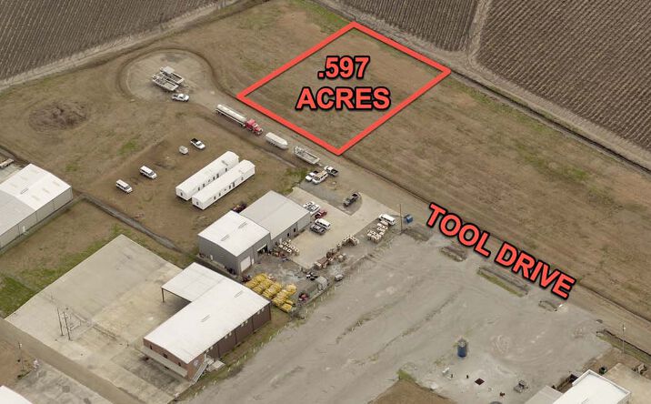 Pictures of Land property located at Tool Dr, New Iberia, LA 70560 for sales - image #1