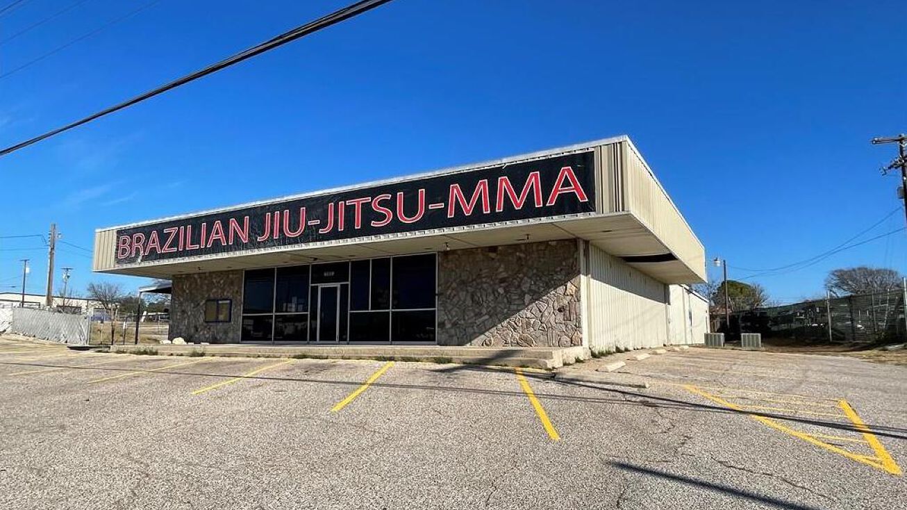 3905 E Veterans Memorial Blvd, Killeen, TX 76543