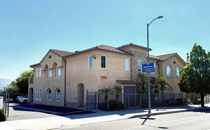 Pictures of Office property located at 9300 Laurel Canyon Blvd, Arleta, CA 91331 for sales - image #1