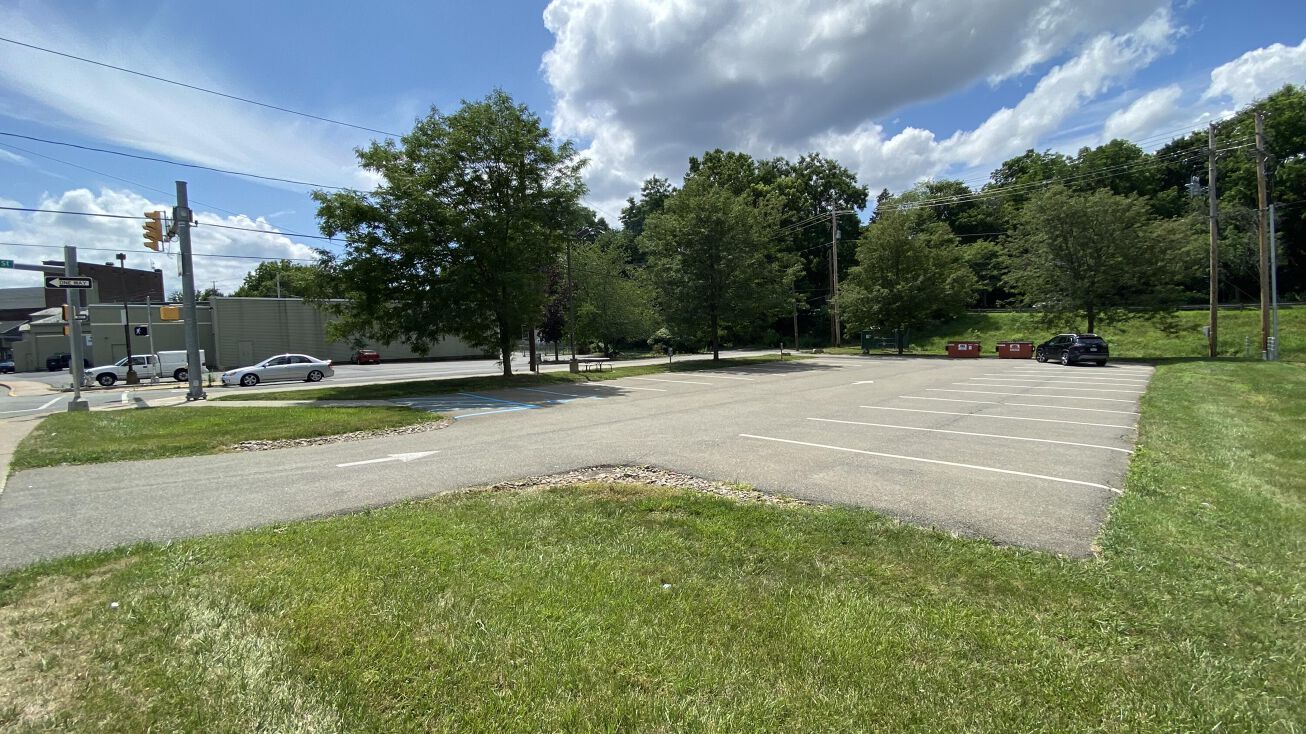 N Fourth St, Stroudsburg, PA 18360 Special Purpose Property for Sale