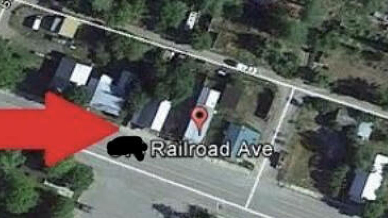 Nhn Railroad Avenue, Alberton, MT 59820 Land for Sale Nhn Railroad