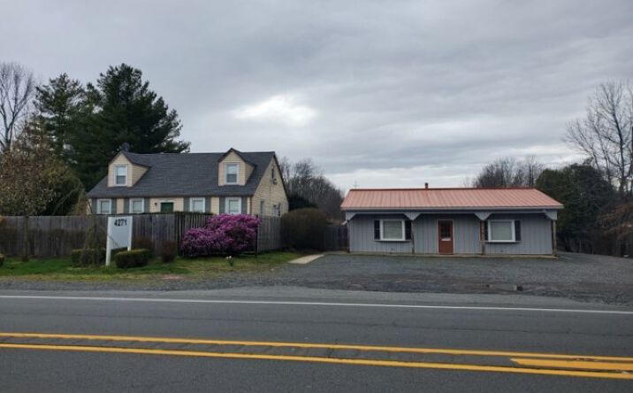 Pictures of Retail property located at 4271 Route 27, Franklin, NJ 08540 for sales - image #1