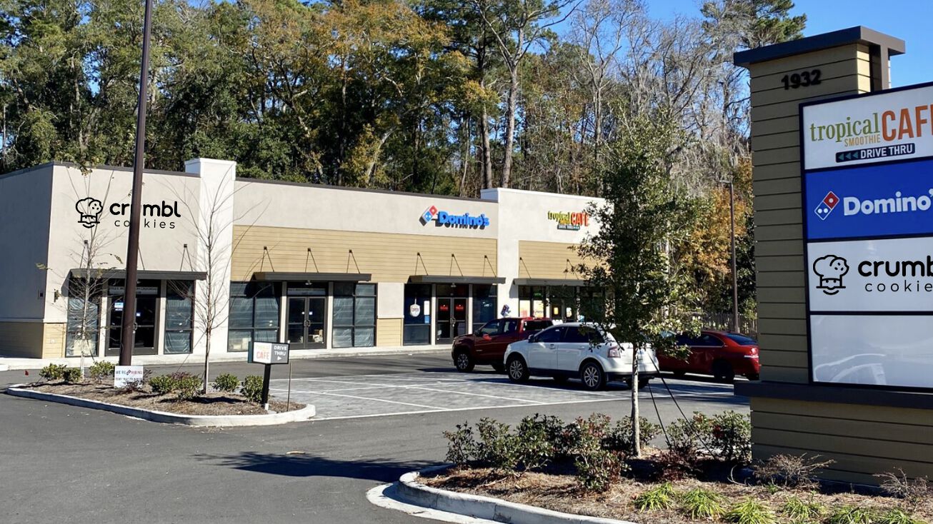 1932 E Montgomery Cross Rd, Savannah, GA 31406