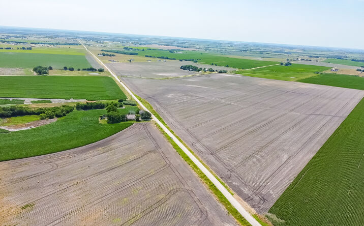Pictures of Land property located at 2255 Co Rd 417, Taylor, TX 76574 for sales - image #1