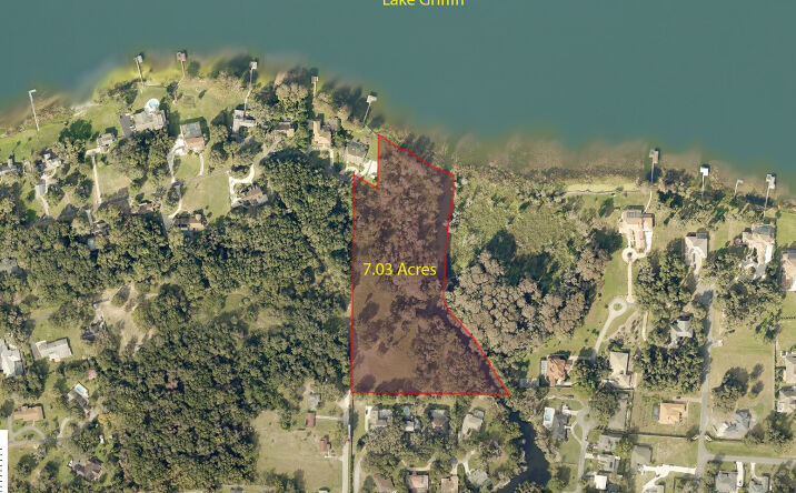 Clark St, Leesburg, FL 34748 | Crexi.com