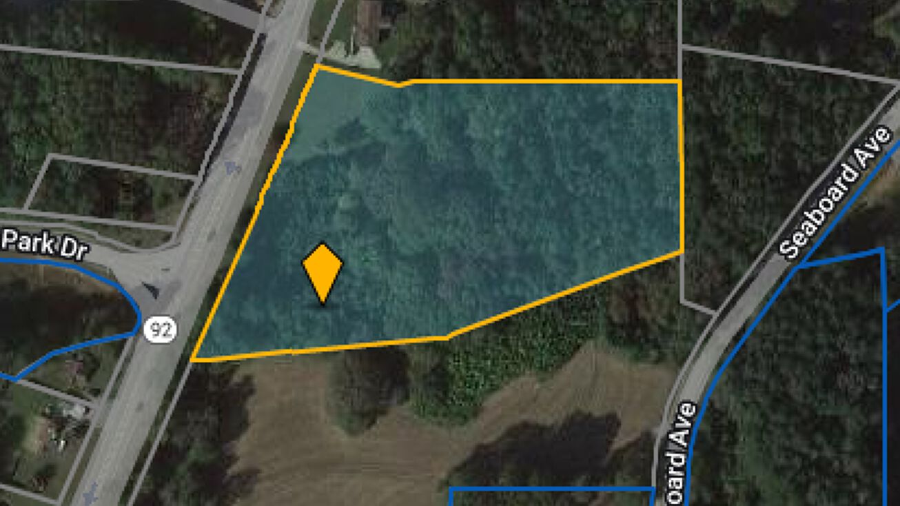 361 Hiram Douglasville Hwy, Hiram, GA 30141