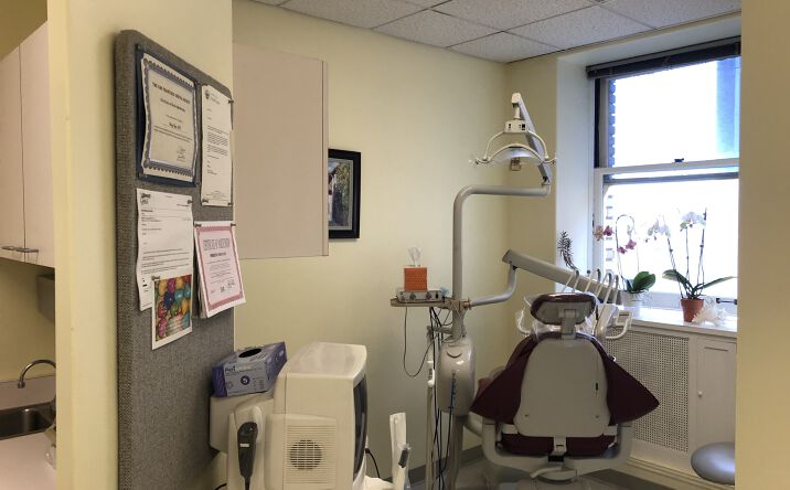 Pictures of Office property located at 490 Post Street, Suite 1620, San Francisco, CA 94102 for sales - image #1