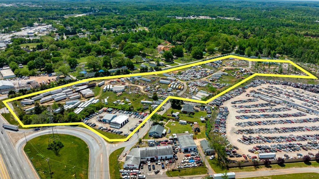 5519 White Horse Rd, Greenville, SC 29611